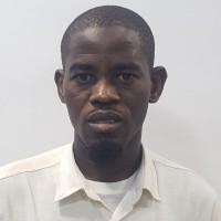 Jamiu Usman