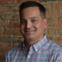 Jim Napoli, Ms, Mba