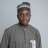 Abdulrasheed Adebola BABALOLA