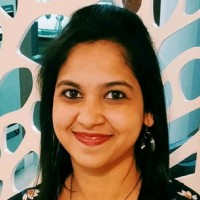 Shweta Bachal