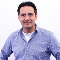 Justin Vlietstra