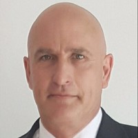 Terry Stevens