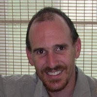 Colin Clarkson