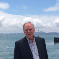 Dennis Baird