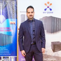 Osama Taha Hijjawi, PMP,ITIL