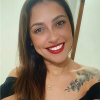 Ariana Pereira