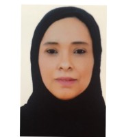 Deena Al Hamad