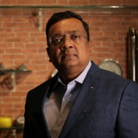 Yatin Dhargalkar