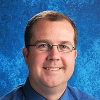 Matt D. Adams