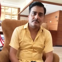 Vikash Mauar