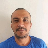 Alan Santos Bezerra