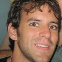 Gregory Boucher