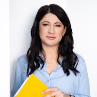 Mariia Voytukh