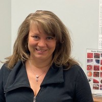 Rev. Dr. Jacqueline Bowman, PhD., nd., Mmsc., Shihan