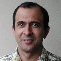 John Almeida