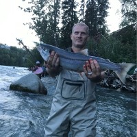 Darrin Kauer