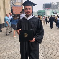 Gavin Davella