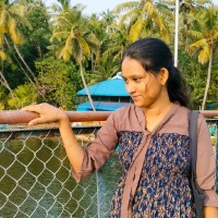 Krishna Priya