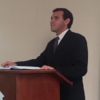 Victor Daniel Barrera Burgos