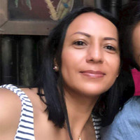 Adriana Páramo López
