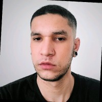 Erick Da silva