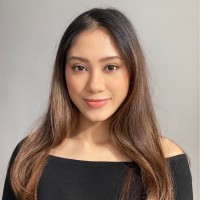 Danielle Pereira-Clarke