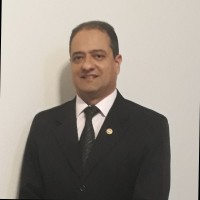 Andre Luis Ferreira Da Silva