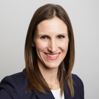 Nadine Zacks