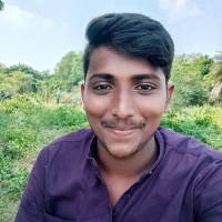 Sandeep Jangam