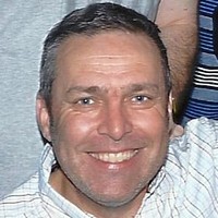 ROY BISHOP