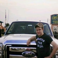 Matthew Drawhorn