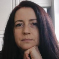 Anna Mrożek