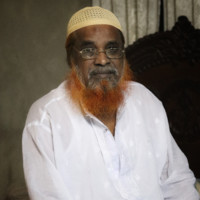 Md Ali Akbar
