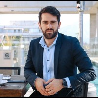 Ignacio Urbina Leiva