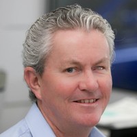Wayne Kelly