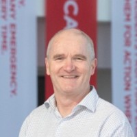 Tim O'Sullivan