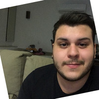 Marcus Paulo Parente De Alencar