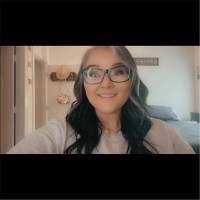 Alyssa Branson, Ains, Ais