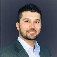 Diego Gonzalez Santos