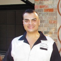 Melchor Mosqueda Jr