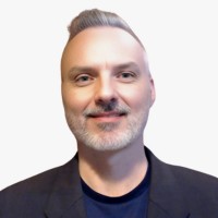 🧬 Robert Carlisle