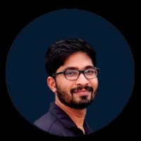 Kishore Reddy