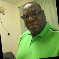 Adedotun Adetunji