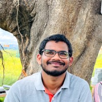 Venkatesh Mohan