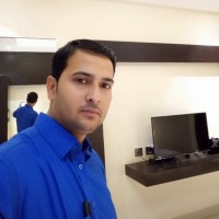 Vipin Pandey