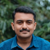 Amal Kuriakose
