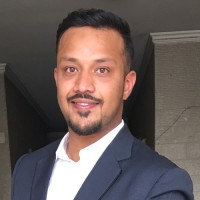 Omer Shaik