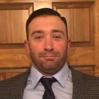 Frank Valencic Jr