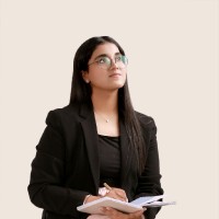 Vrinda Bansal