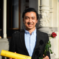 Muhammad Hanif Abidin